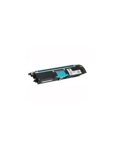 KONICA MINOLTA Toner Magicolor 2400W Cian Alta capacidad