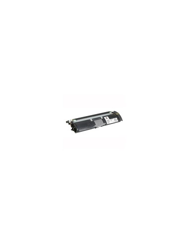 KONICA MINOLTA Toner Magicolor 2400W Negro Alta capacidad