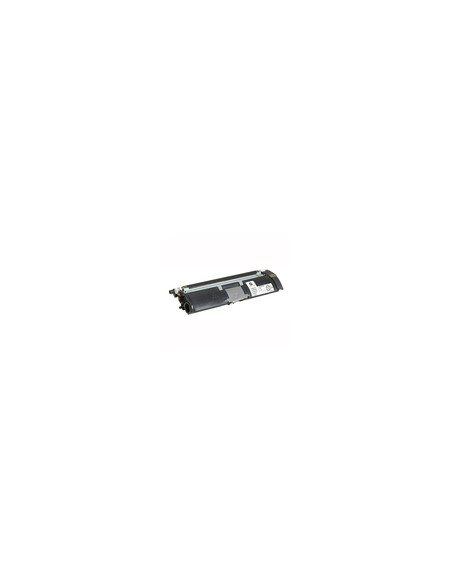 KONICA MINOLTA Toner Magicolor 2400W Negro Alta capacidad
