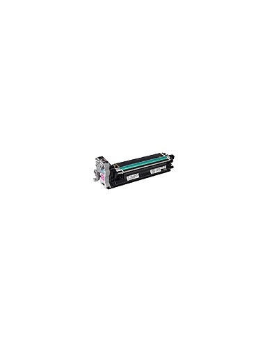 KONICA MINOLTA Magic Color 55505570 Unidad de impresion Magenta