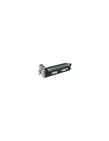 KONICA MINOLTA Magic Color 55505570 Unidad de impresion Cian