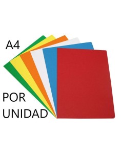 SUBCARPETA A4 VERDE NAVIDAD GRAFOPLAS COD 17420 POR UNIDAD