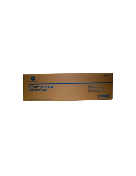KONICA MINOLTA Tambor IU610Y Bizhub C360 amarill C451 C550 C650 /A06007F