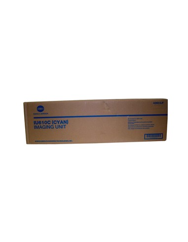 KONICA MINOLTA Tambor IU610C Bizhub C360 Cian C451 C550 C650 /A0600JF