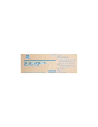 KONICA MINOLTA Bizhub C203253 Tambor Magenta 211/A0DE0CF