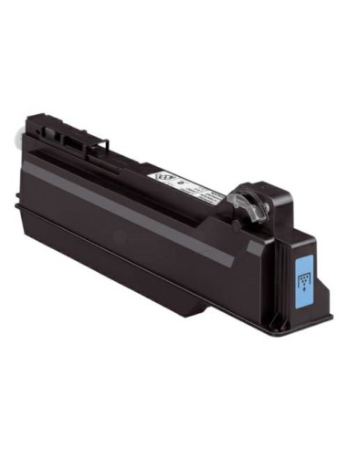KONICA MINOLTA Magicolor 8650 Bote Residual