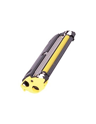 KONICA MINOLTA Magic Color 160016501690 Toner Amarillo Alta