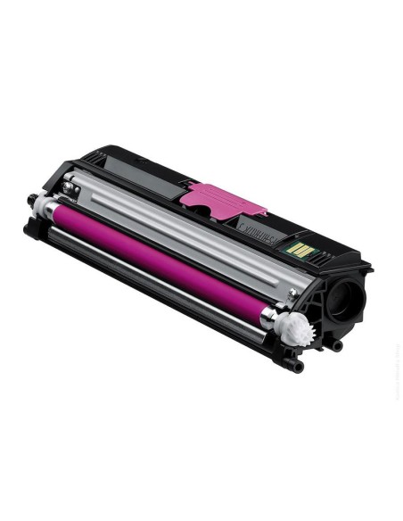 KONICA MINOLTA Magic Color 160016501690 Toner Magenta Alta