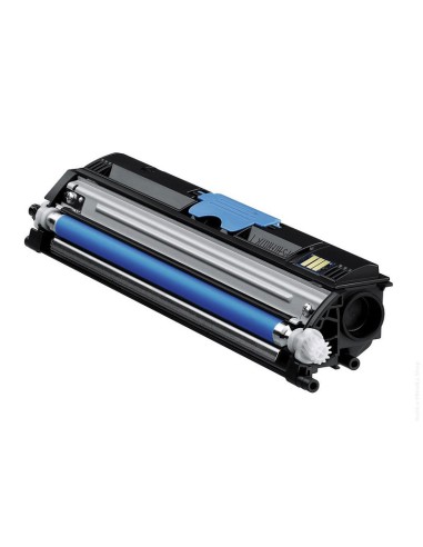 KONICA MINOLTA Magic Color 160016501690 Toner Cian Alta