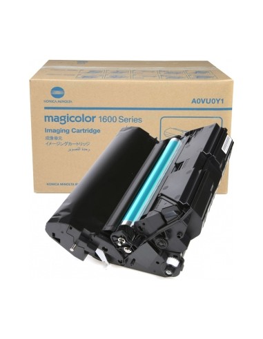 KONICA MINOLTA Magic Color 160016501690 Unidad de imagen