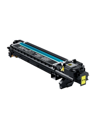 KONICA MINOLTA bizhub IUP14Y Print Unit für C25C35C35P yellow (A0WG08J)/A0WG08J