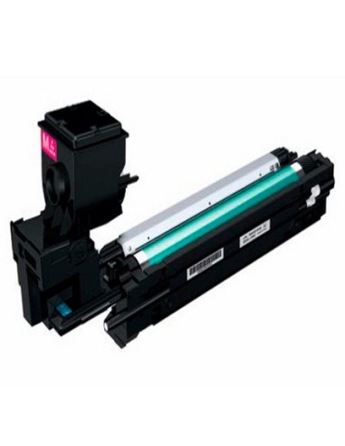 KONICA MINOLTA Toner MC 3730DN Magenta TNP21M/A0WG0CH