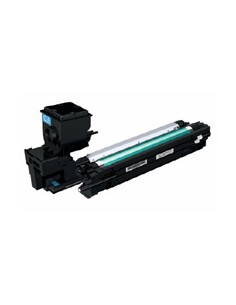 KONICA MINOLTA Toner MC 3730DN Cian TNP20C/A0WG0JH