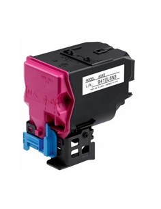 KONICA MINOLTA Magic Color 4750 Toner Magenta TNP18M