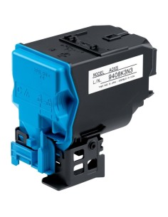 KONICA MINOLTA BIZHUB C25 Toner Cian TNP27C/A0X5453