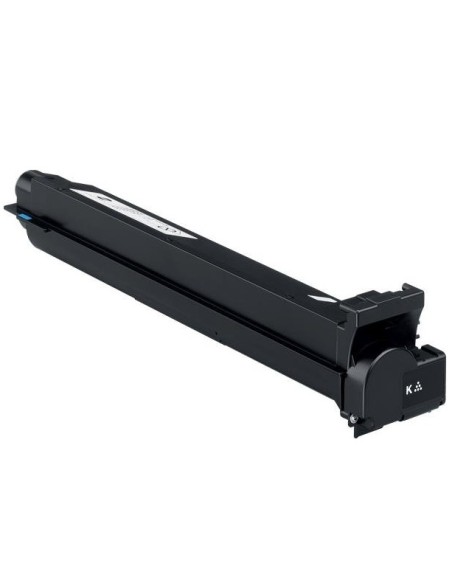 KONICA MINOLTA Unidad De Revelador DV311K Negro /A0XV03D