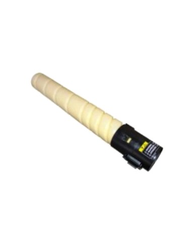 KONICA MINOLTA Toner COPIADORA Amarillo BIZHUB C 220 280 TN216Y/A11G251