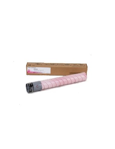 KONICA MINOLTA Toner BIZHUB C 360 Magenta TN319M/A11G350