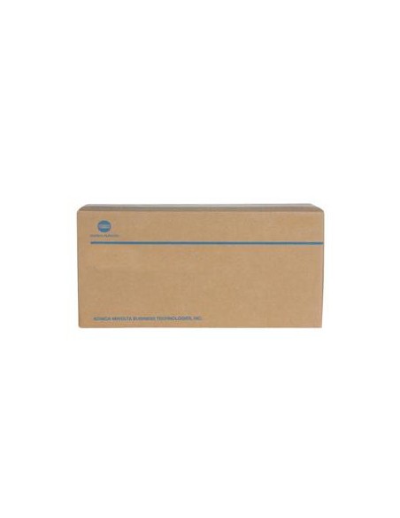 KONICA MINOLTA revelador Magenta DV512M Bizhub C224 C284 C454/A2XN0ED