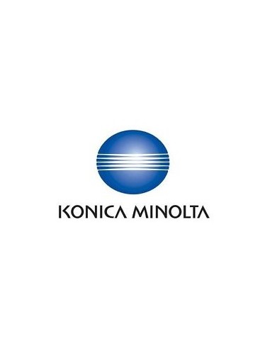 KONICA MINOLTA tambor Negro A32X021 DRP01 Bizhub 20P/A32X021