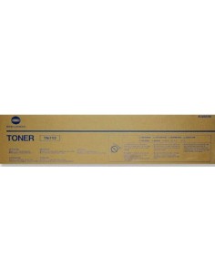 KONICA-MINOLTA Toner negro TN712 par Bizhub 654e 754e  C654 .