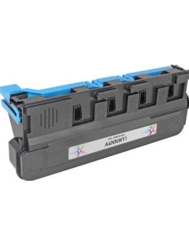 KONICA MINOLTA BIZHUB C224C284E Bote Residual WX103/A4NNWY1