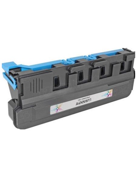 KONICA MINOLTA BIZHUB C224C284E Bote Residual WX103/A4NNWY1