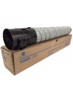 KONICA MINOLTA BizHub 287 367 227 TN323 Toner Negro /A87M050