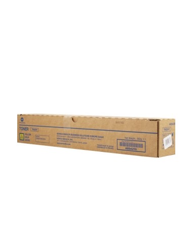 KONICA MINOLTA A8DA250 (TN324Y) Toner Amarillo 26k/A8DA250