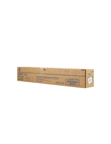 KONICA MINOLTA A8DA250 (TN324Y) Toner Amarillo 26k/A8DA250
