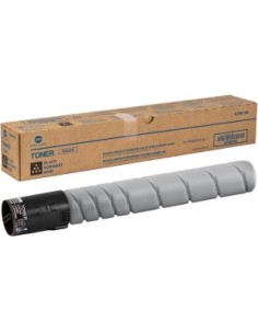 KONICA MINOLTA Toner Bizhub C558 Negro TN514K /A9E8150