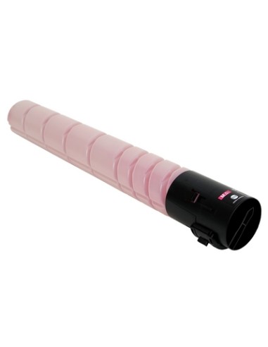 KONICA MINOLTA Toner Bizhub C558 Magenta TN514M