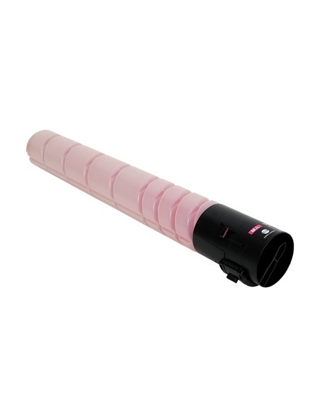 KONICA MINOLTA Toner Bizhub C558 Magenta TN514M