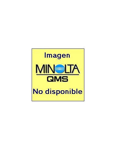 KONICA MINOLTA Kit De Toner High capacity TN616 Magenta /MINT6000MH