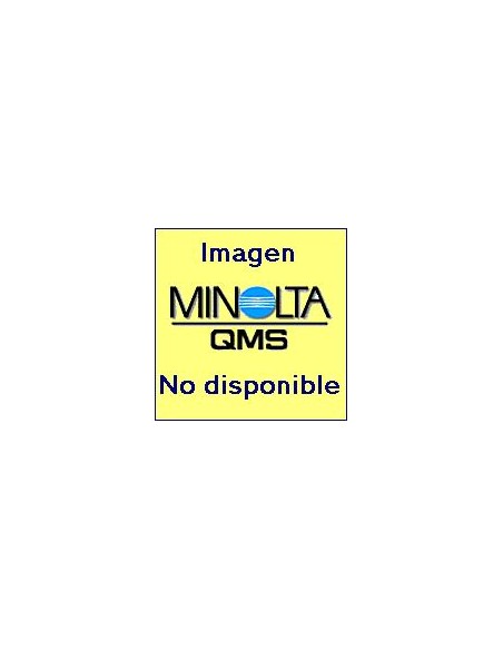 KONICA MINOLTA Kit De Toner High capacity TN616 Magenta /MINT6000MH