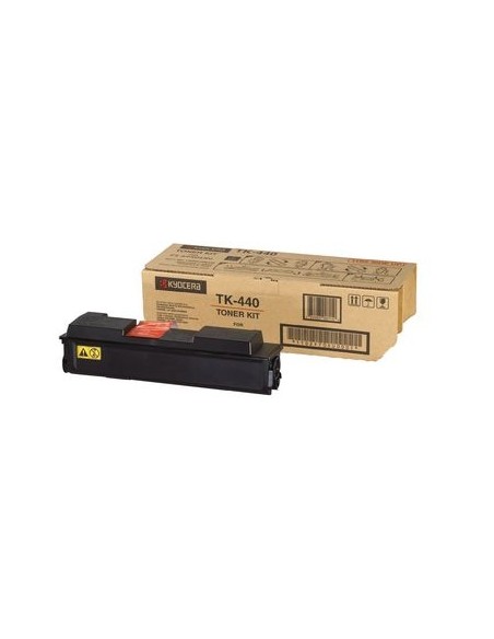 KYOCERA FS-6950DN TK-440 Toner
