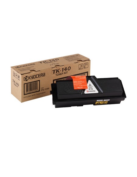 KYOCERA FS1100/1100N Toner TK-140