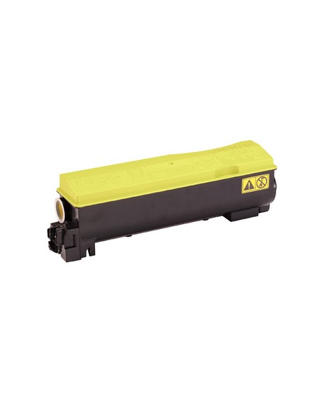 Kyocera Toner Laser TK570Y para FS-5400 Amarillo