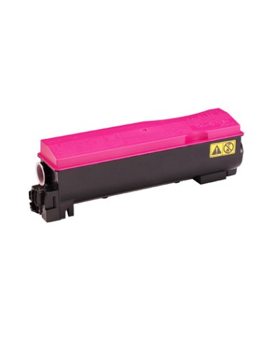 Kyocera Toner Laser TK570M para FS-5400 Magenta