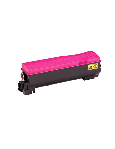 Kyocera Toner Laser TK570M para FS-5400 Magenta