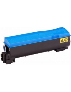 Kyocera Toner Laser TK570C para FS-5400 Cian