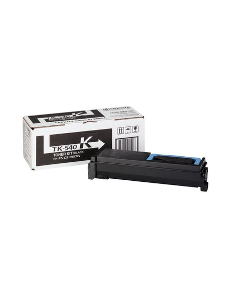 KYOCERA FS-C5100DN Toner Negro