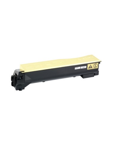 KYOCERA FS-C5100DN Toner amarillo TK-540Y