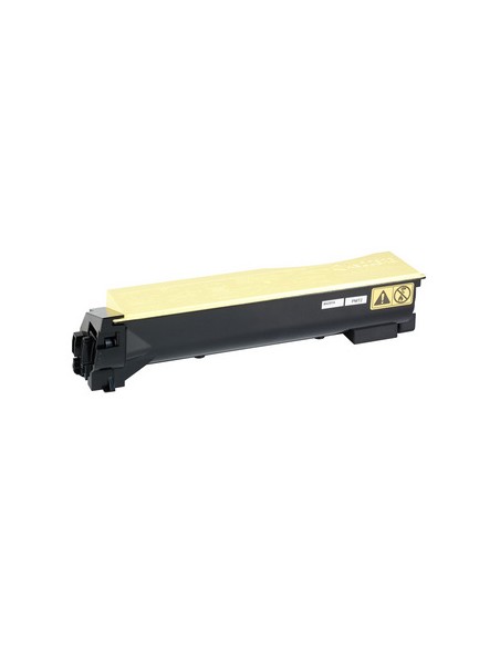 KYOCERA FS-C5100DN Toner amarillo TK-540Y