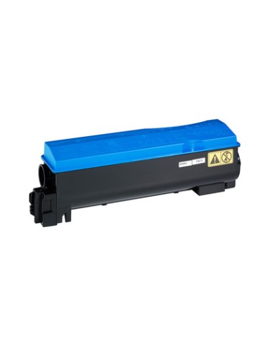 KYOCERA FS-C5200DN Toner Cian