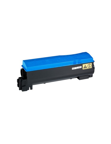 KYOCERA FS-C5200DN Toner Cian