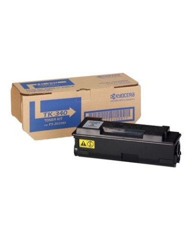 KYOCERA FS/2020D/2020DN Toner TK-340