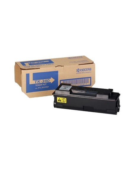 KYOCERA FS/2020D/2020DN Toner TK-340