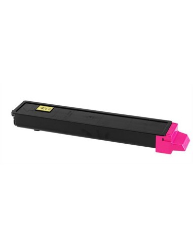 KYOCERA FSC-8020MCP/8025MCP/C8520/C8525 Toner laser Magenta TK895M