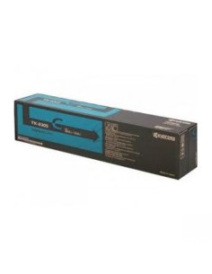 KYOCERA  Toner CIAN TK8705C